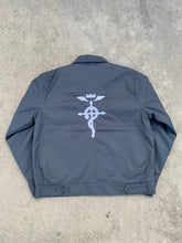 Load image into Gallery viewer, Fullmetal Alchemist &quot;Ed and Al&quot; Jacket
