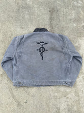 Load image into Gallery viewer, Vintage Carhartt &quot;Fullmetal Alchemist Brotherhood&quot; Jacket
