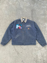 Load image into Gallery viewer, Vintage Carharrt &quot;Sanurai Champloo&quot; Jacket
