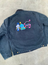 Load image into Gallery viewer, Vintage Carhartt &quot;Sonic Adventure 2&quot; Jacket
