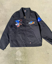 Load image into Gallery viewer, Sonic Adventure 2 &quot;Sonic and Shadow&quot; Jacket
