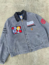 Load image into Gallery viewer, Vintage Carhartt &quot;Fullmetal Alchemist Brotherhood&quot; Jacket
