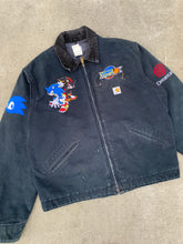 Load image into Gallery viewer, Vintage Carhartt &quot;Sonic Adventure 2&quot; Jacket
