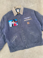 Load image into Gallery viewer, Vintage Carharrt &quot;Sanurai Champloo&quot; Jacket
