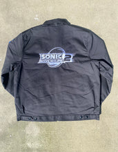 Load image into Gallery viewer, Sonic Adventure 2 &quot;Sonic and Shadow&quot; Jacket
