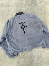 Load image into Gallery viewer, Vintage Carhartt &quot;Fullmetal Alchemist Brotherhood&quot; Jacket
