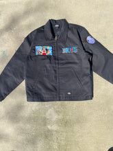 Load image into Gallery viewer, One Piece &quot;East Blue Crew&quot; Jacket
